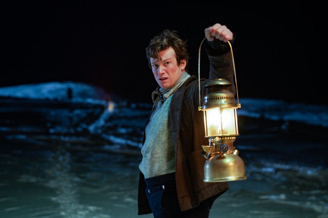 Dos contra el hielo : Foto