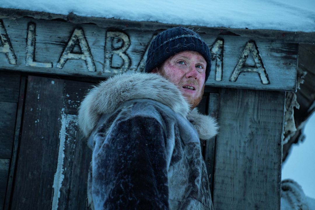 Dos contra el hielo : Foto