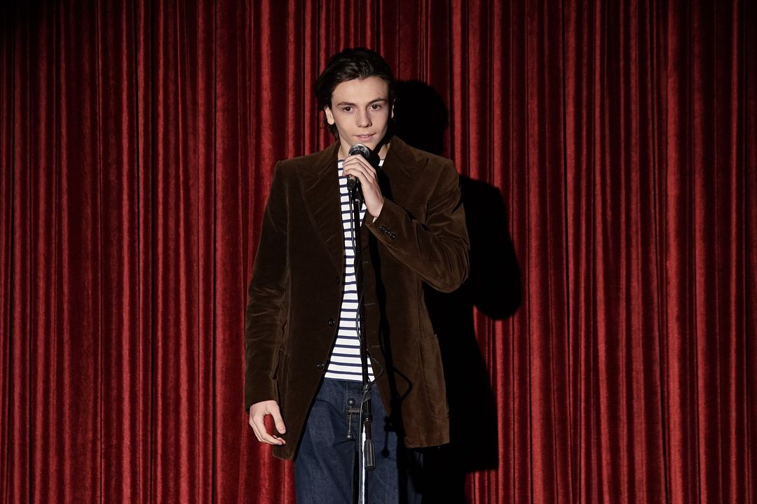 El hilo invisible : Foto