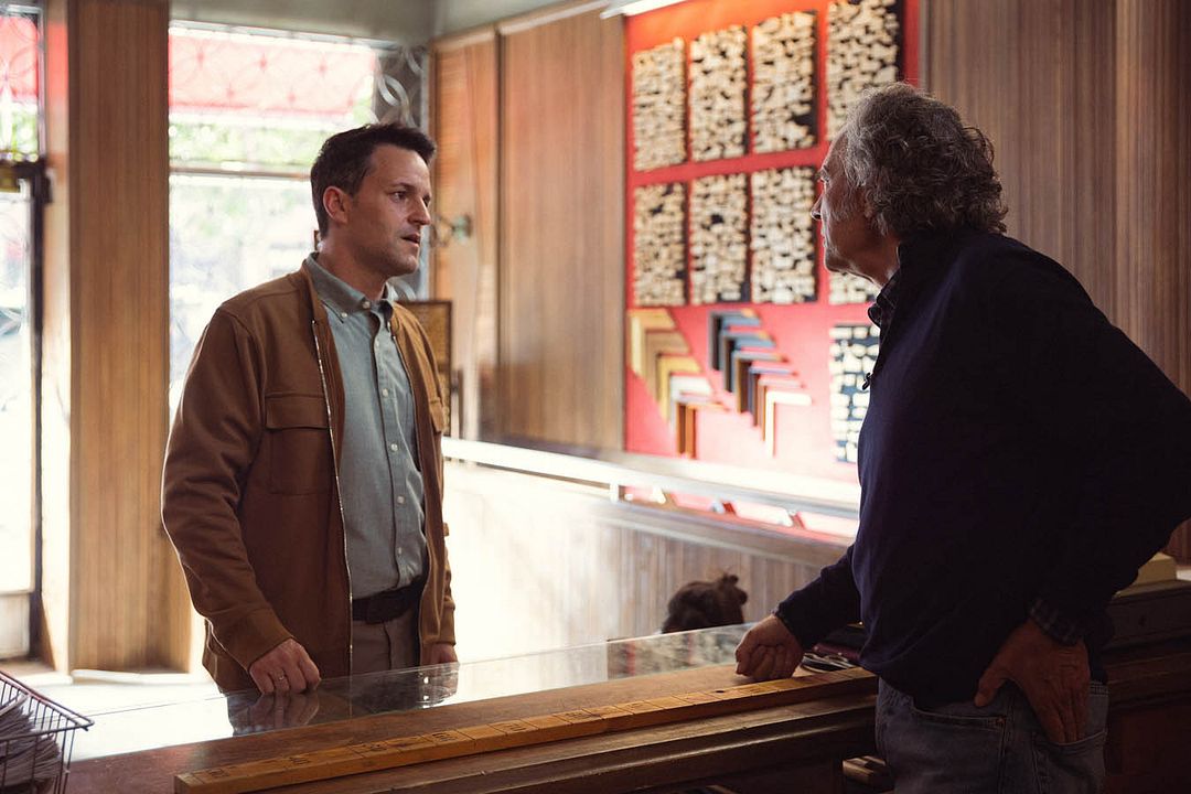 Entrevías : Foto José Coronado