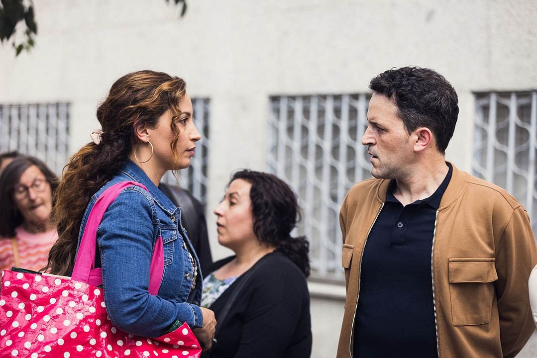 Entrevías : Foto Laura Ramos