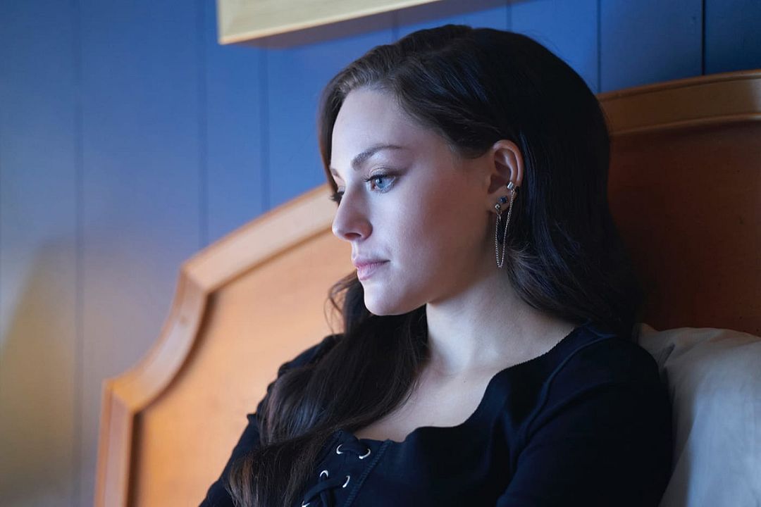 Foto Danielle Rose Russell