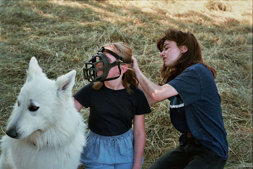 Inexorable : Foto Alba Gaia Bellugi