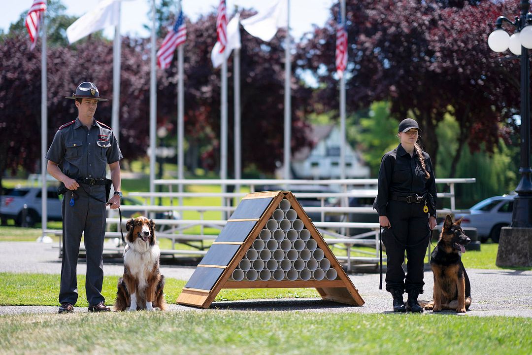 El rescate de Ruby : Foto Grant Gustin