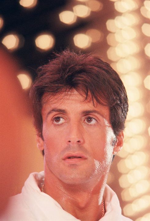 Rocky IV: Rocky Vs. Drago : Foto Sylvester Stallone