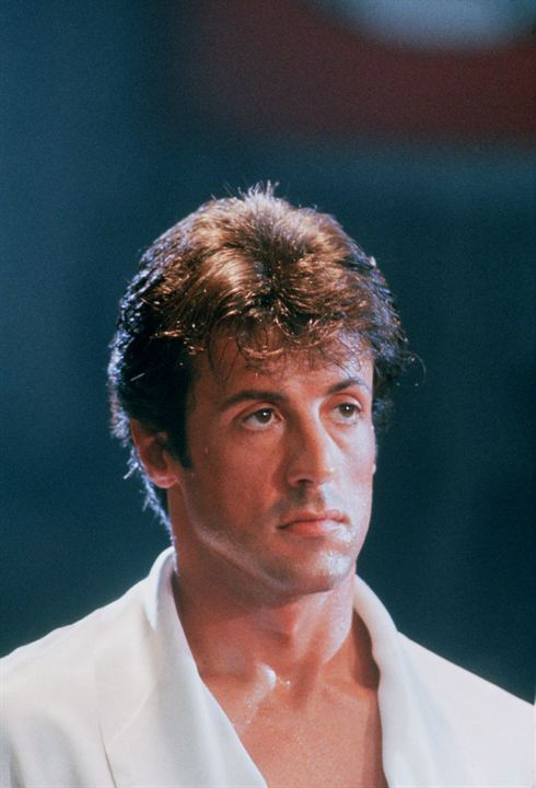 Rocky IV: Rocky Vs. Drago : Foto Sylvester Stallone