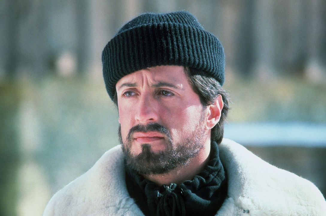 Rocky IV: Rocky Vs. Drago : Foto Sylvester Stallone