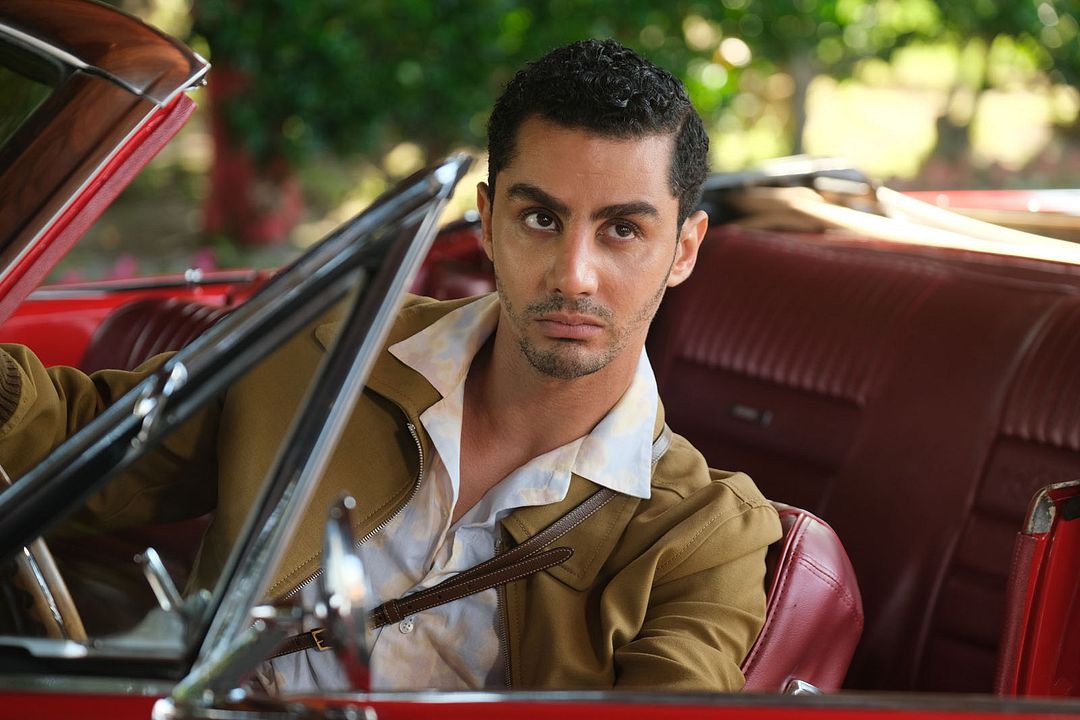 I Love America : Foto Colin Woodell