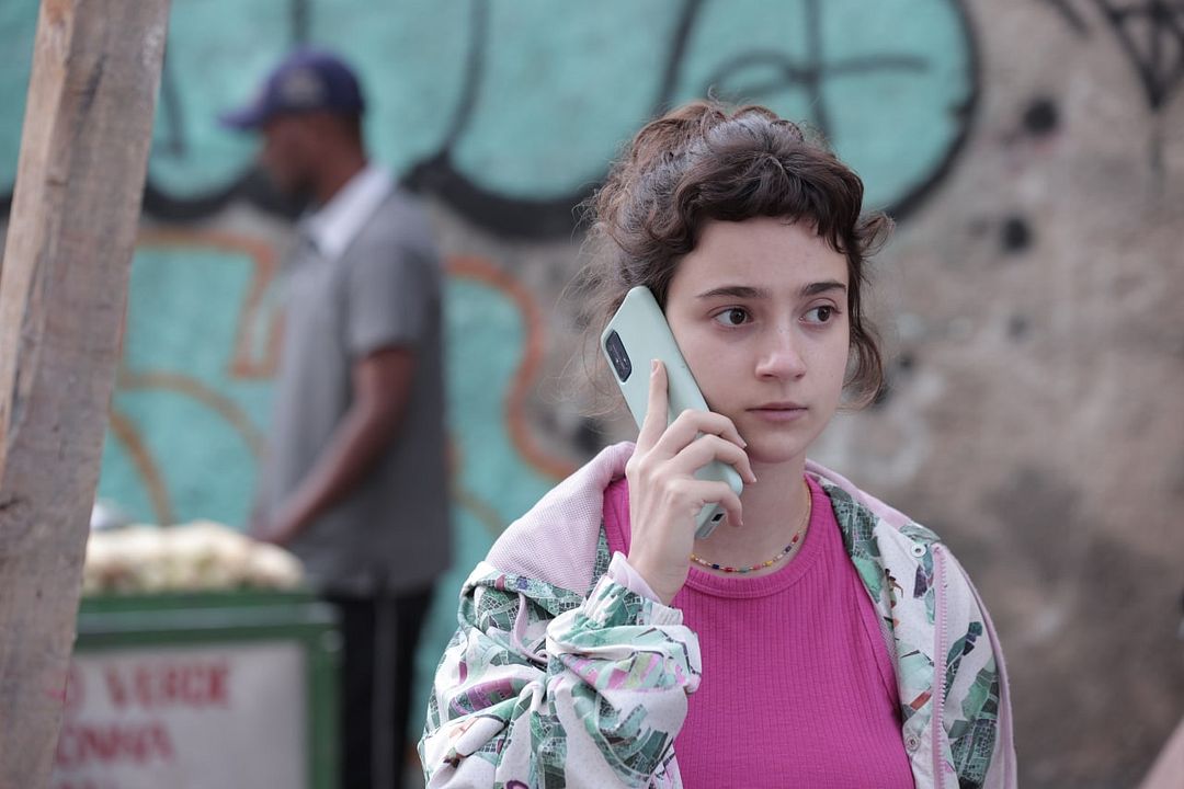 Santo maldito : Foto