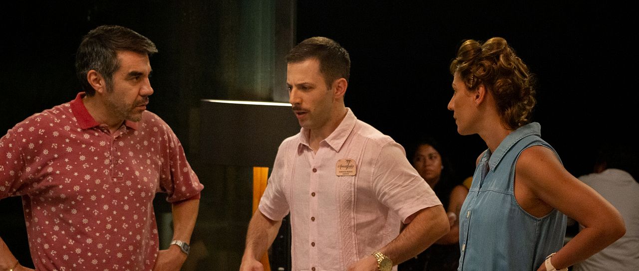 Infelices para siempre : Foto