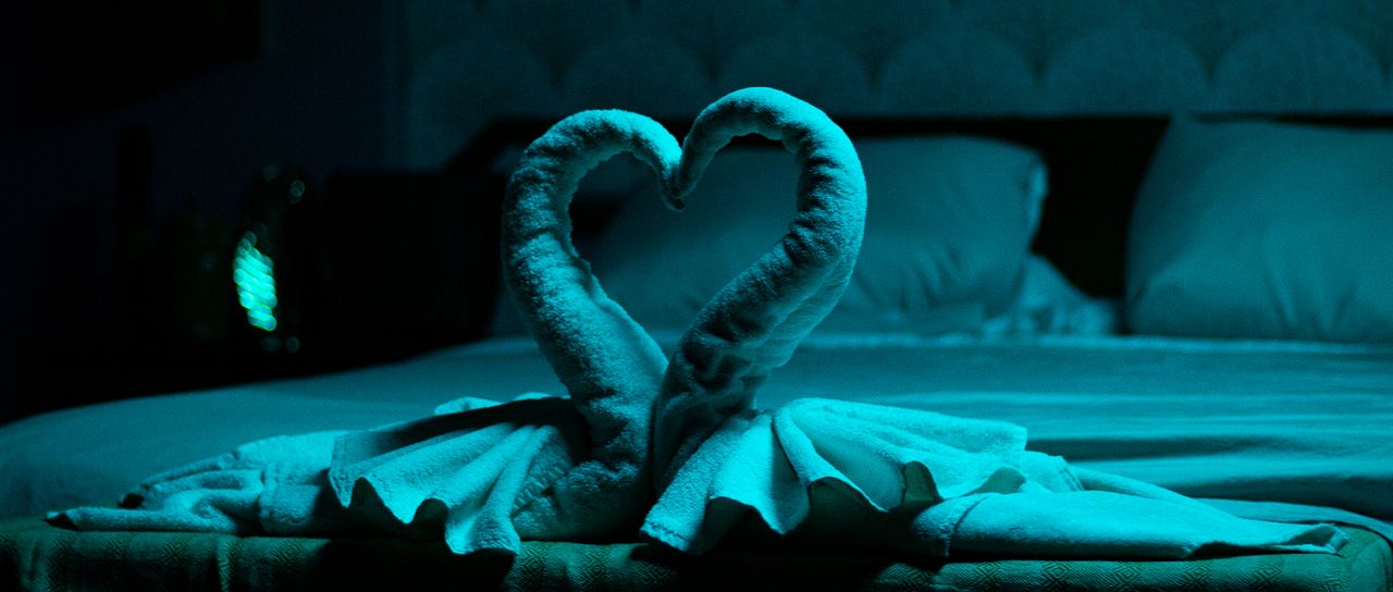 Infelices para siempre : Foto