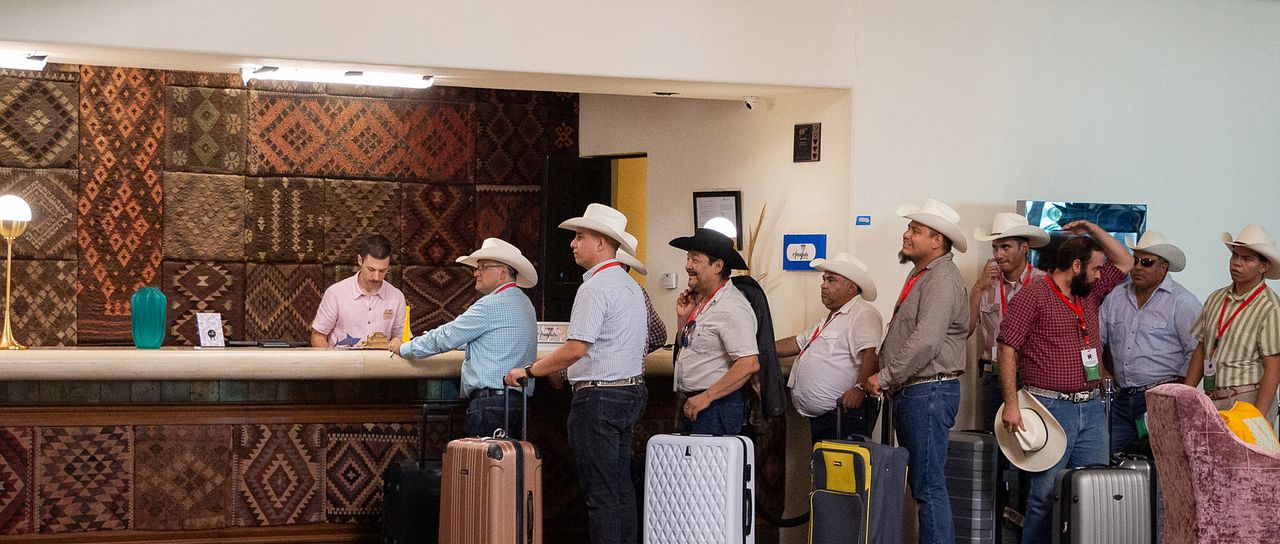 Infelices para siempre : Foto