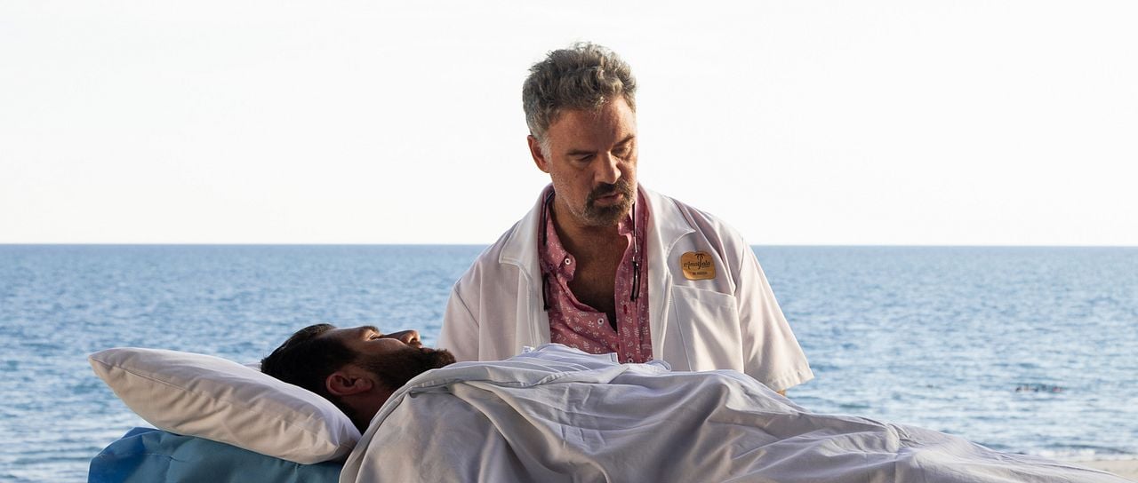 Infelices para siempre : Foto