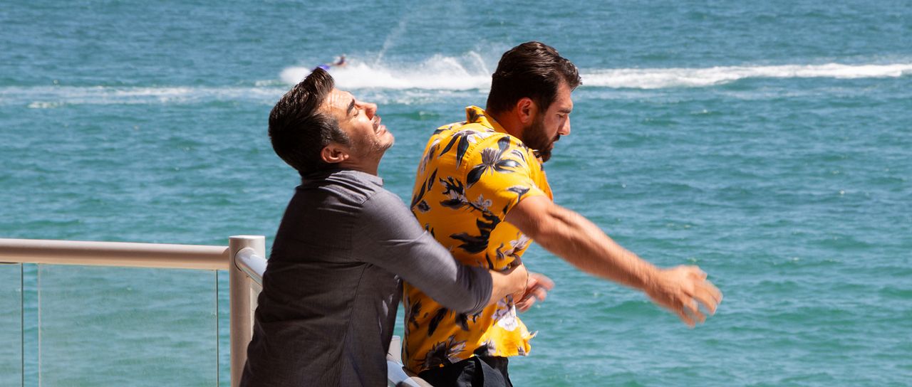 Infelices para siempre : Foto