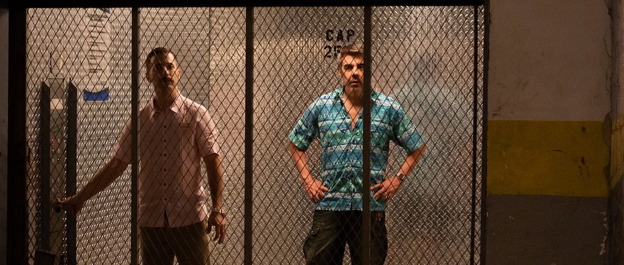 Infelices para siempre : Foto