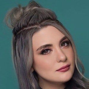 Póster Raiza Revelles