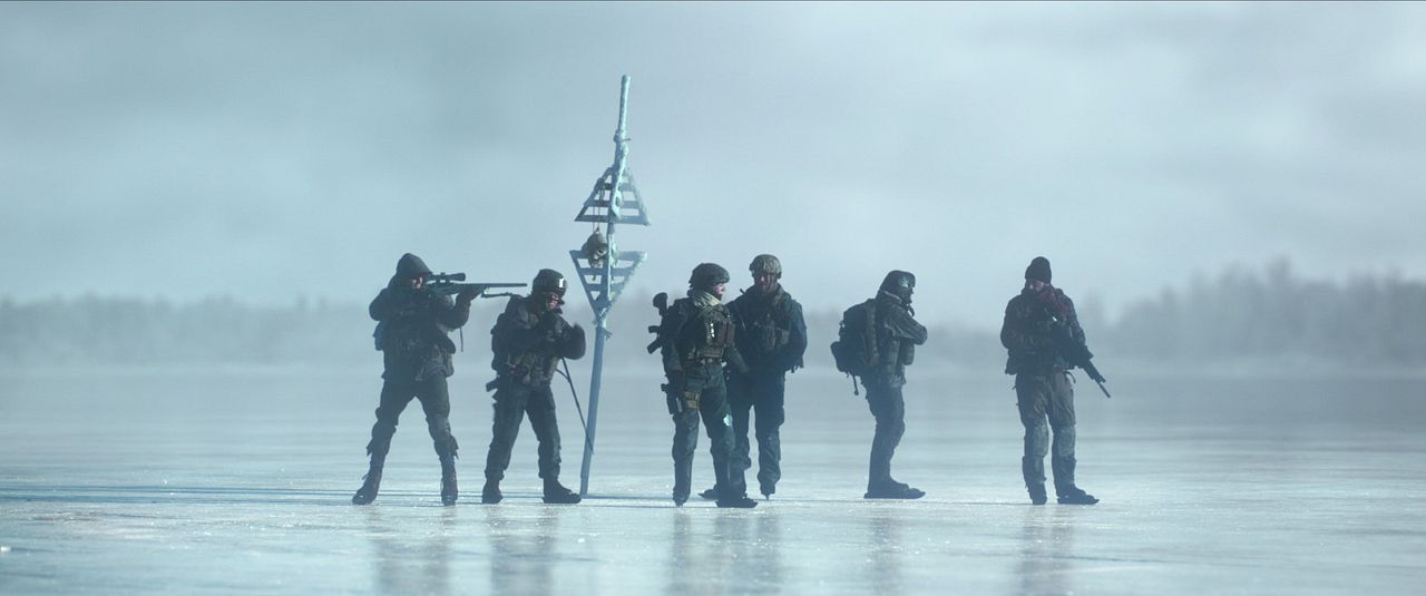 Cangrejo Negro : Foto