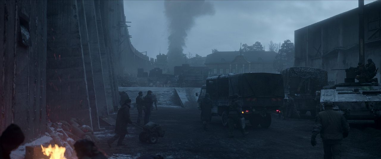 Cangrejo Negro : Foto