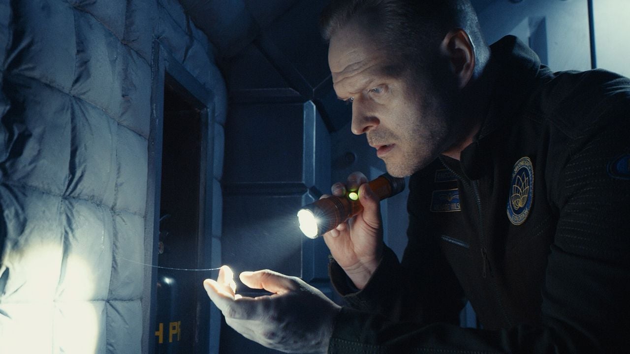 Géminis: El Planeta Oscuro : Foto