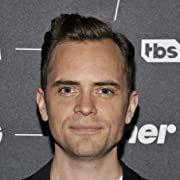 Póster David Jenkins