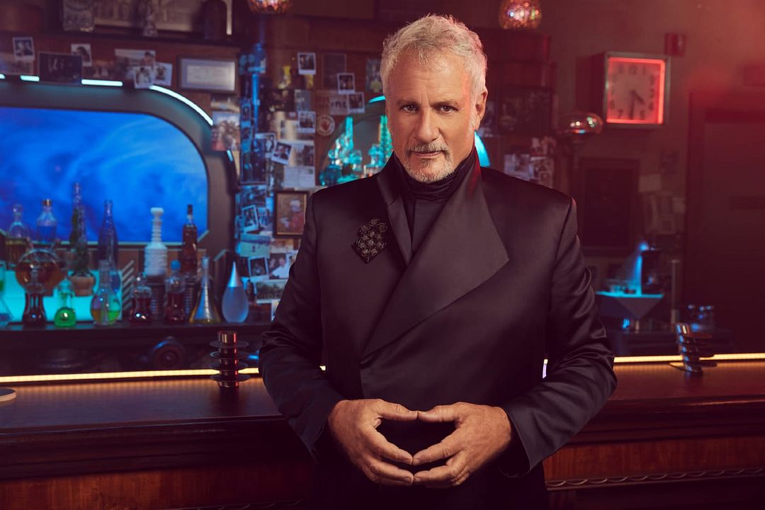 Star Trek: Picard : Foto