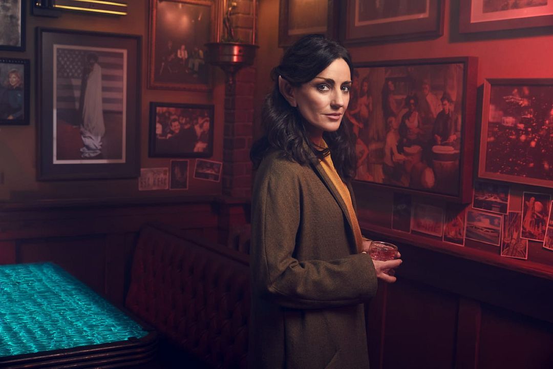 Star Trek: Picard : Foto