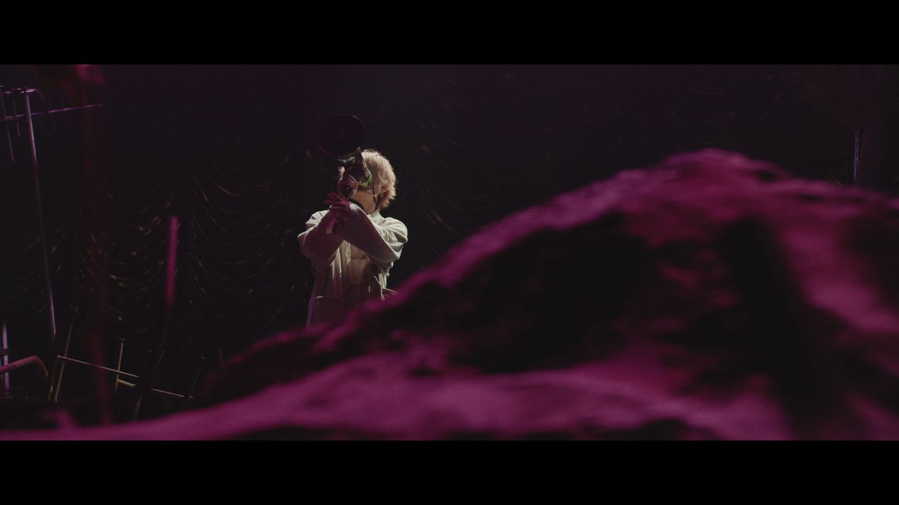 Adam by Eve, un concierto animado : Foto