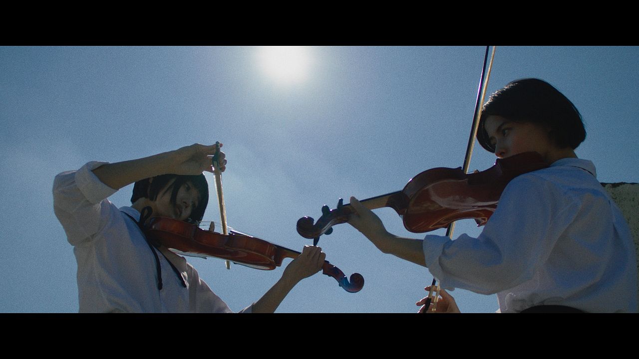 Adam by Eve, un concierto animado : Foto