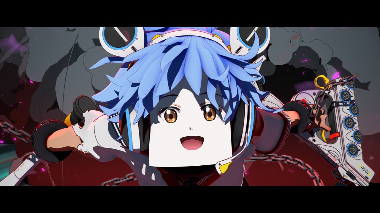 Adam by Eve, un concierto animado : Foto