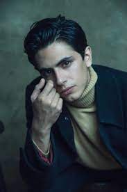 Póster David Montalvo