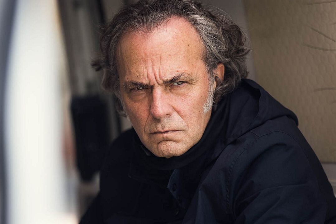 Entrevías : Foto José Coronado