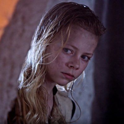 Póster Elizabeth Birkner