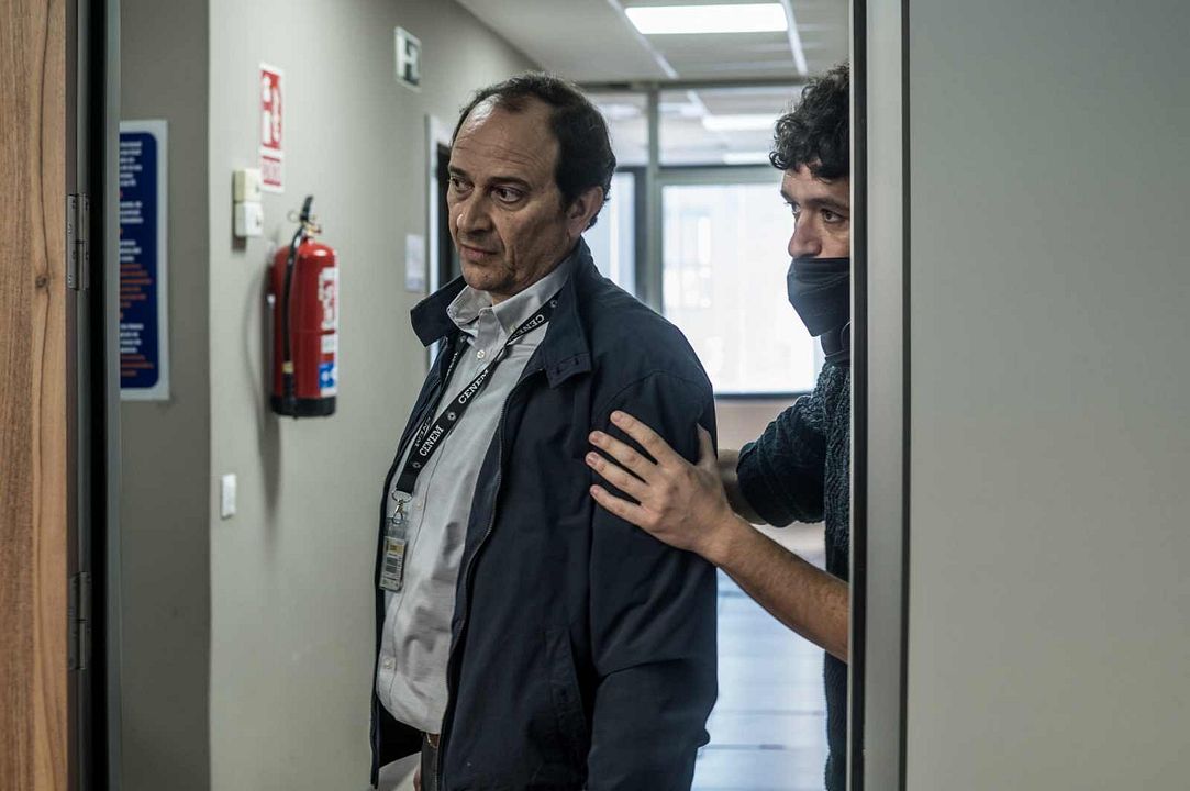 Apagón : Foto Luis Callejo