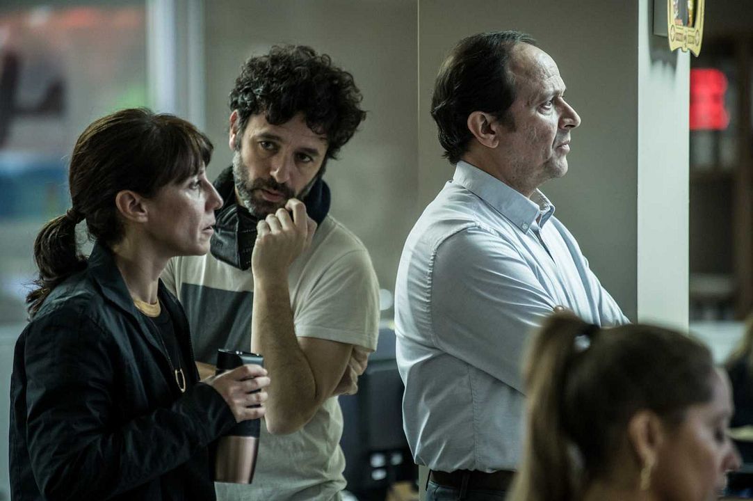 Apagón : Foto Luis Callejo