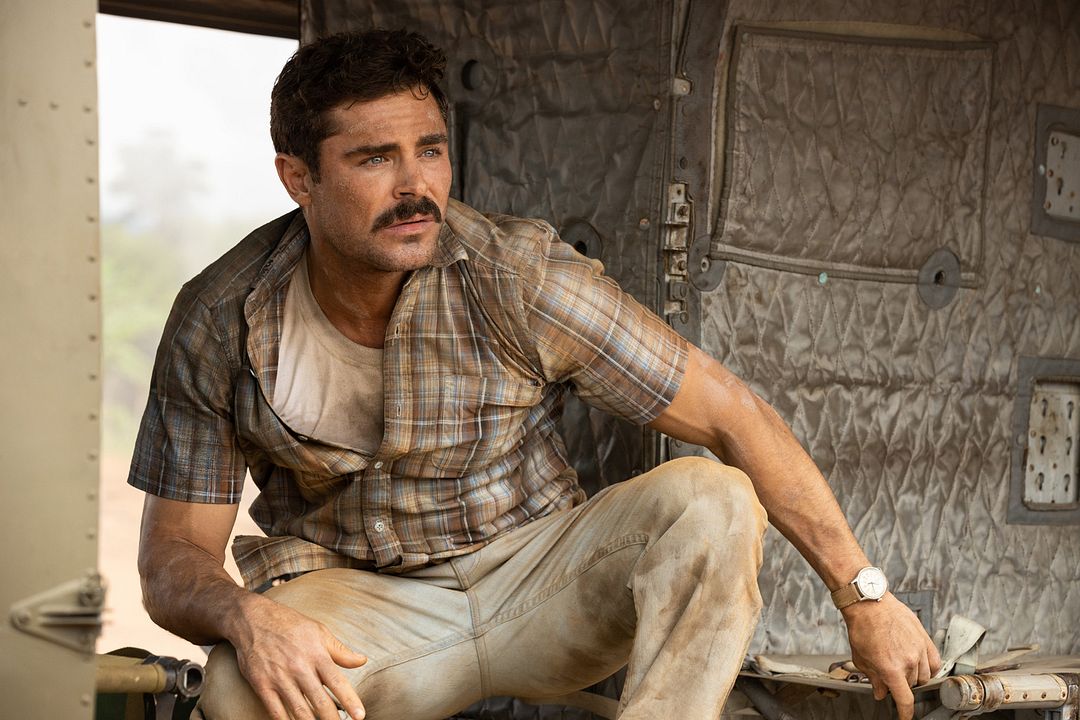 Operación Cerveza : Foto Zac Efron