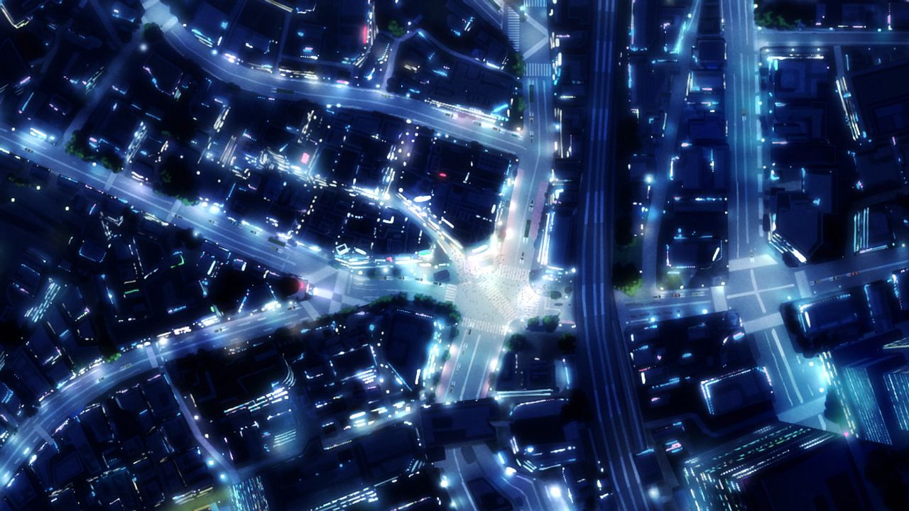 Sword Art Online Progressive: Aria De Una Noche Sin Estrellas : Foto