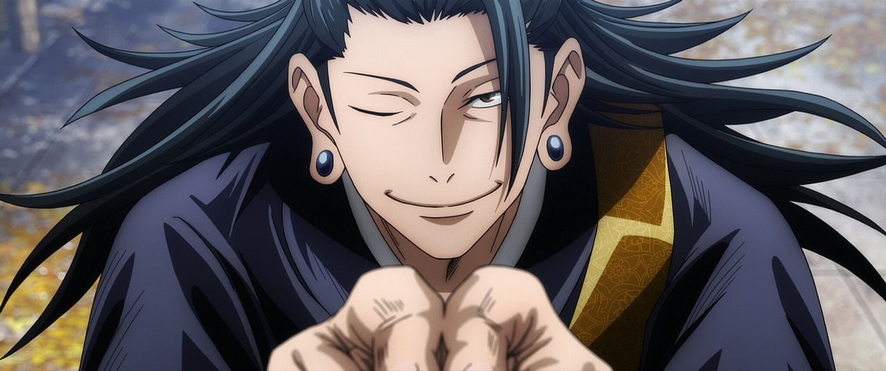 Jujutsu Kaisen 0 : Foto