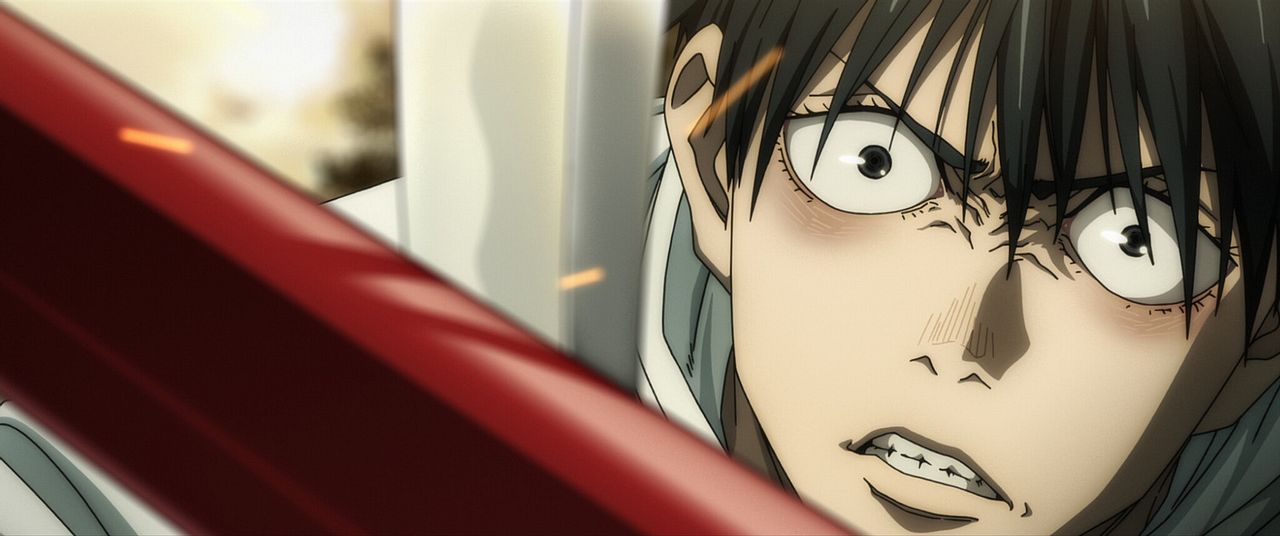 Jujutsu Kaisen 0 : Foto