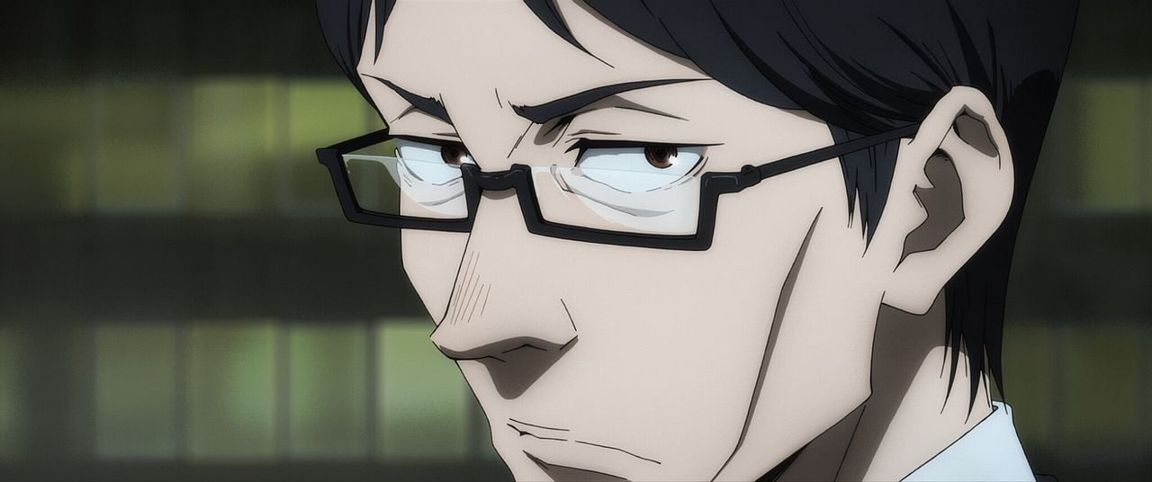 Jujutsu Kaisen 0 : Foto