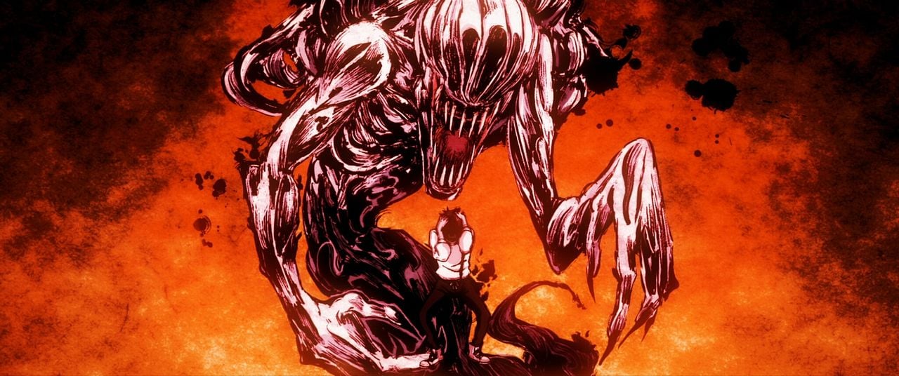 Jujutsu Kaisen 0 : Foto