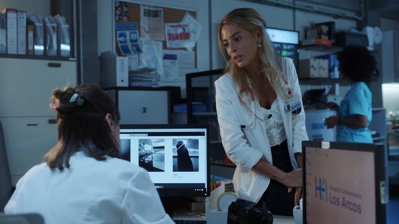 Madres. Amor y vida : Foto