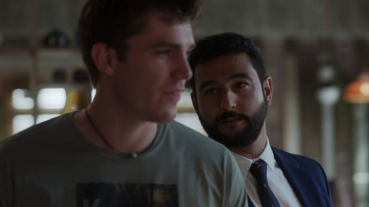 Foto Antonio Velázquez, Eric Masip