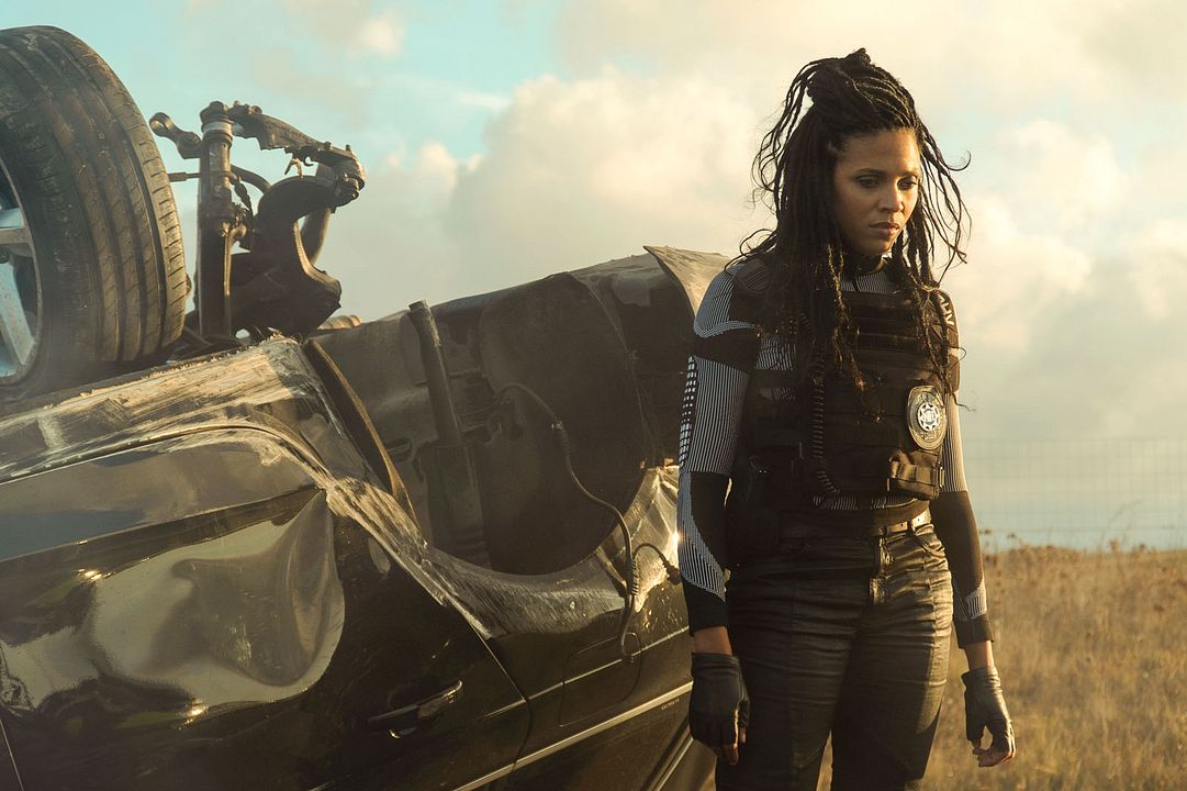 Lost Bullet 2: Back for more : Foto