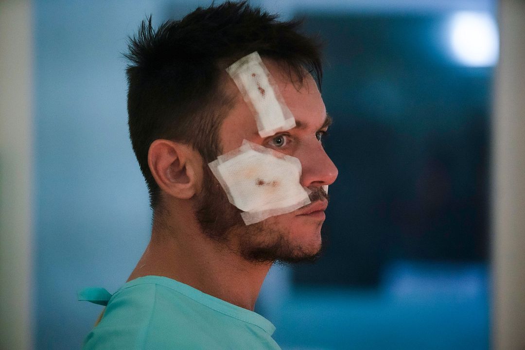 Yakuza Princess : Foto Jonathan Rhys Meyers