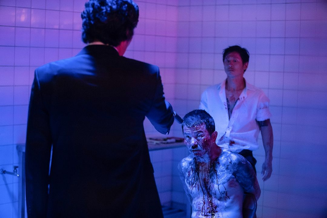 Yakuza Princess : Foto