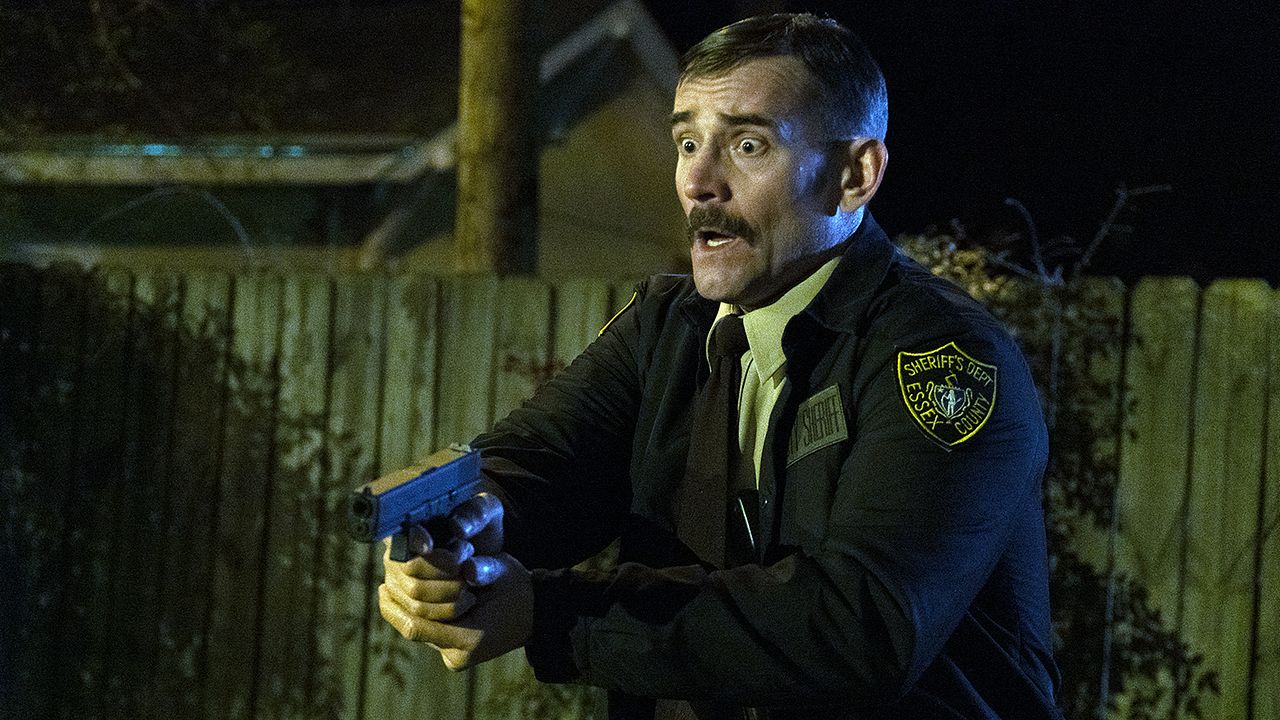 Jakob’s Wife : Foto