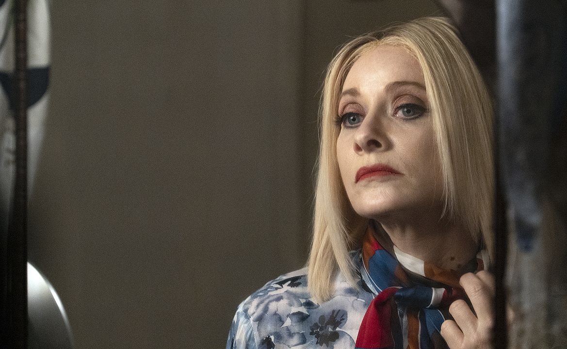 Jakob’s Wife : Foto