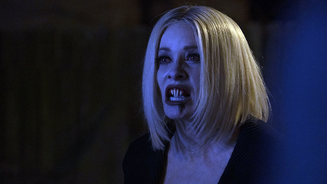 Jakob’s Wife : Foto