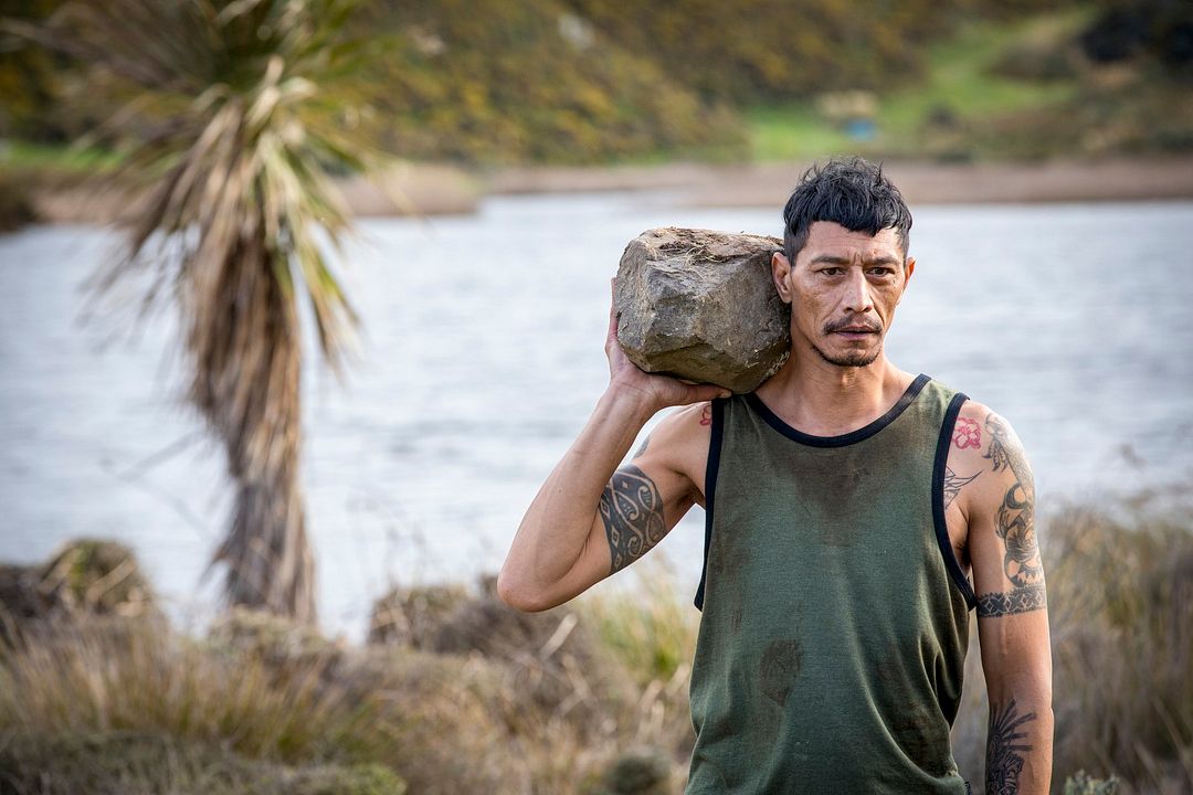 Coming Home in the Dark : Foto