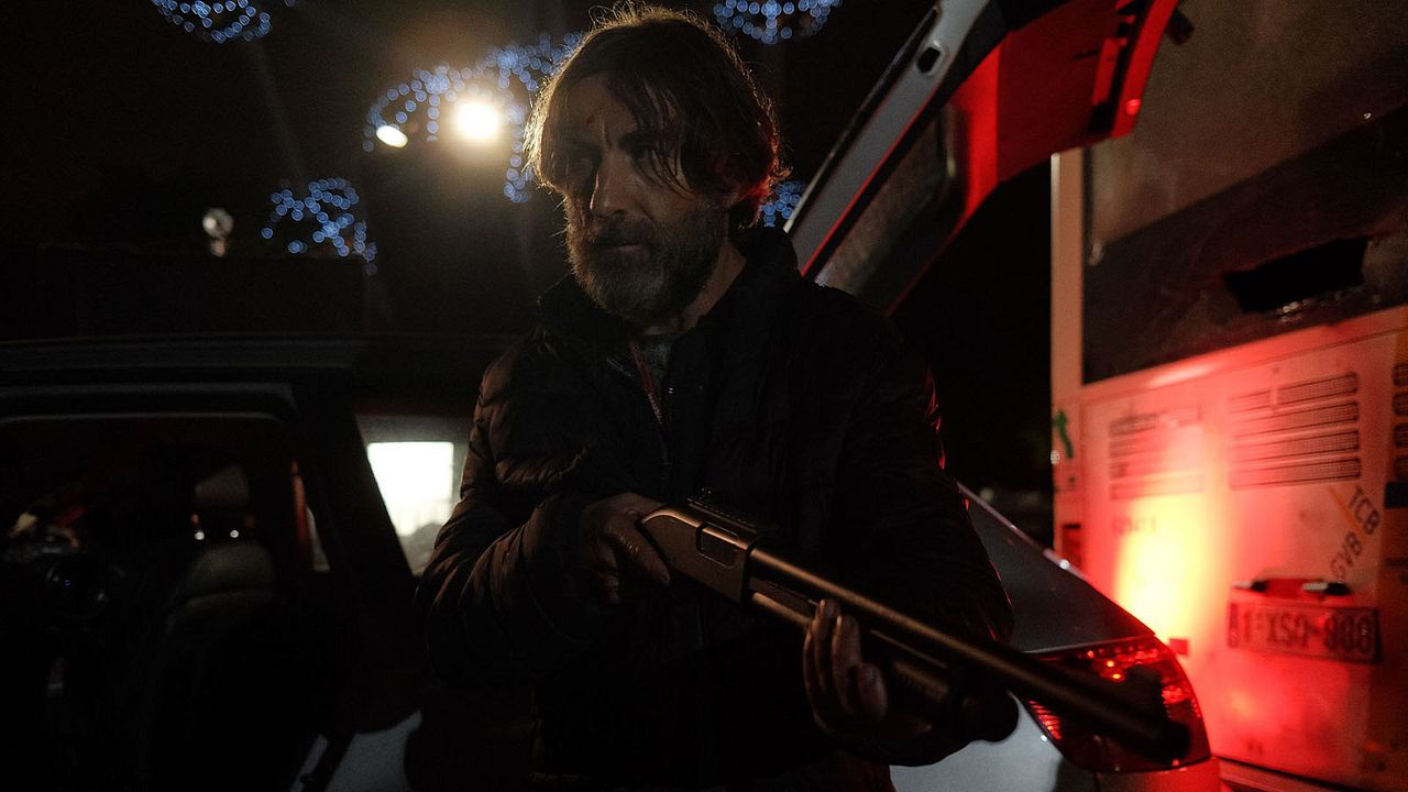 Foto Antonio de la Torre